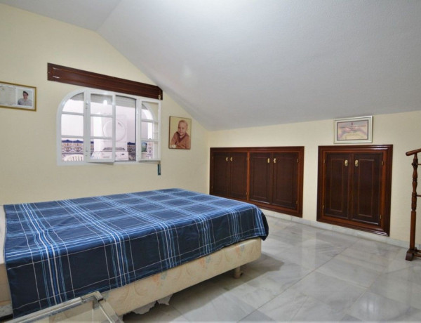 Piso en venta en Jose Cubero Yiyo