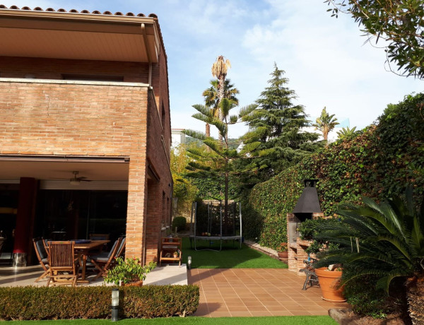 Casa o chalet independiente en venta en Teià