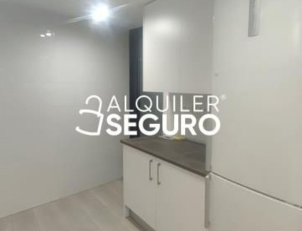 Alquiler de Piso en calle Gregorio Marañón