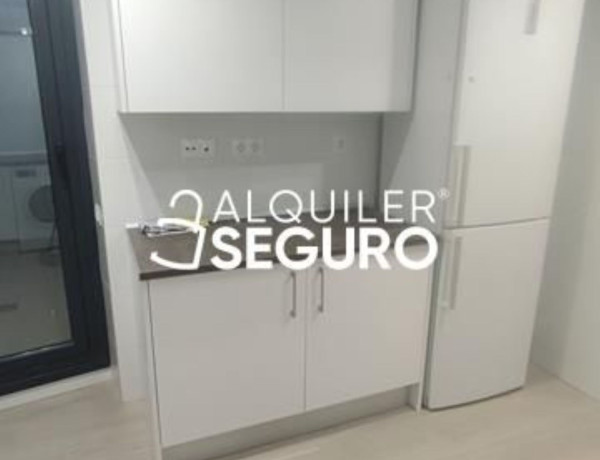 Alquiler de Piso en calle Gregorio Marañón