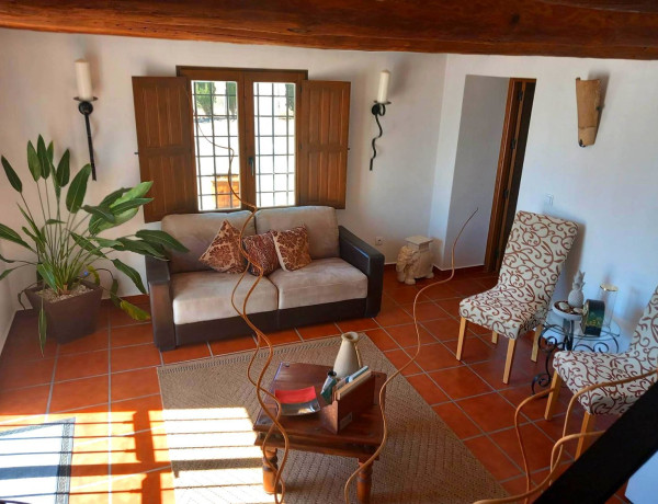 Casa rural en venta en calle Comercio, 110