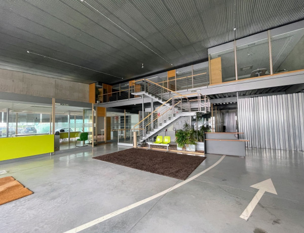 Nave en venta en Polígono Industrial Berroa