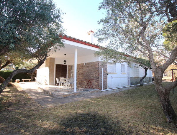 Casa o chalet independiente en venta en Urb. Tarraco, Tarraco