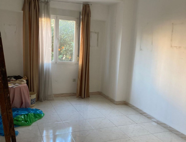 Piso en venta en calle Rafael Salgado, 36