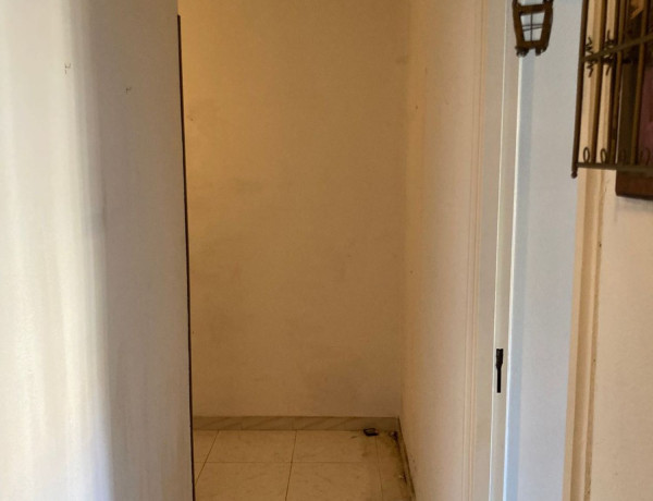 Piso en venta en calle Rafael Salgado, 36