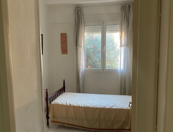 Piso en venta en calle Rafael Salgado, 36