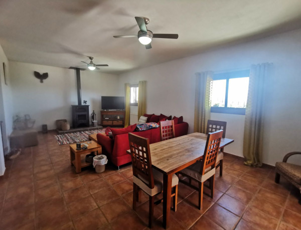 Casa rural en venta en calle Comercio, 112