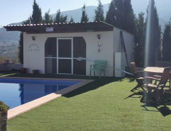 Casa rural en venta en calle Comercio, 112