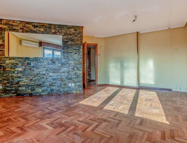 Piso en venta en calle sorolla, 1