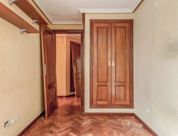 Piso en venta en calle sorolla, 1