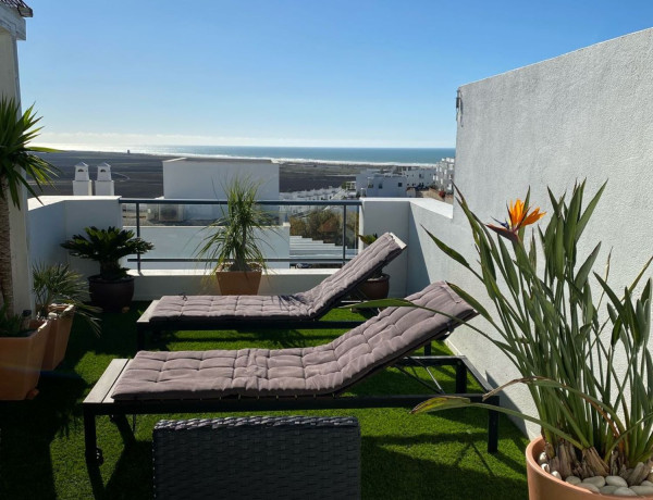 Chalet adosado en venta en calle Carmen Martin Gaite, 19