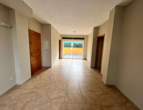 Piso en venta en calle del camp, 5