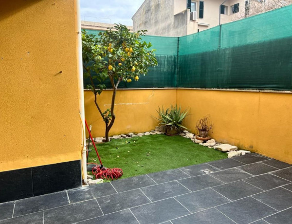 Piso en venta en calle del camp, 5