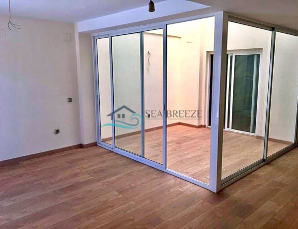 Dúplex en venta en calle el Peralillo, 3