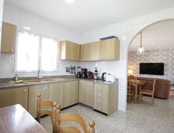 Casa o chalet independiente en venta en Calvià pueblo