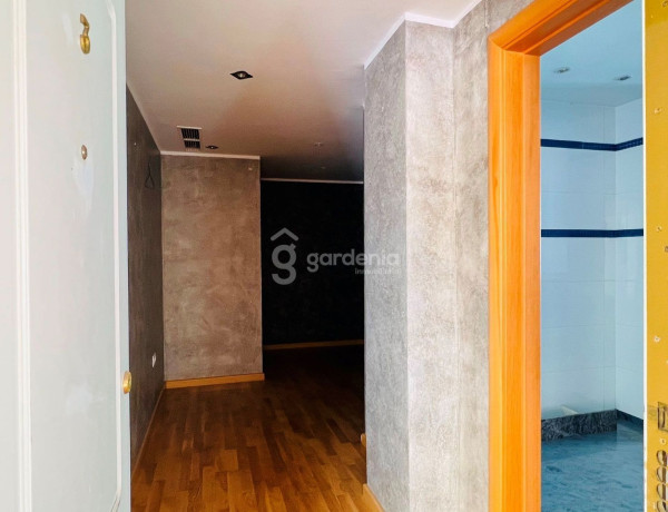 Piso en venta en calle Amador de los Ríos, 26