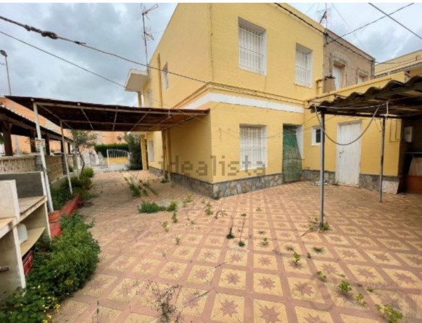 Casa de pueblo en venta en calle Laguna Grande de Quero, 18