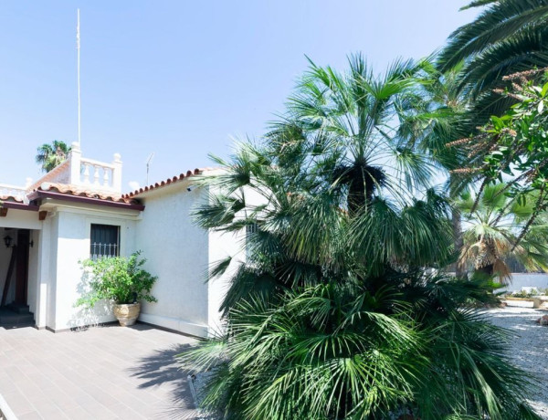 Casa o chalet independiente en venta en L'Albir