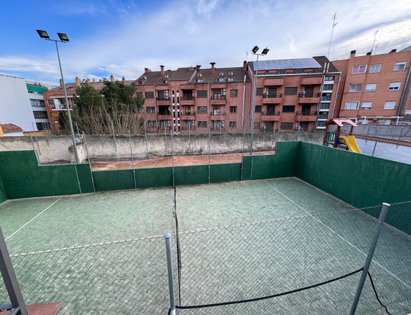 Dúplex en venta en calle negritas