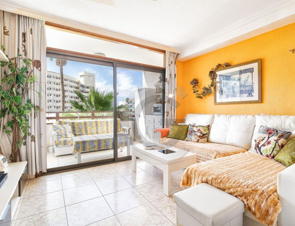 Piso en venta en calle Marruecos, 7