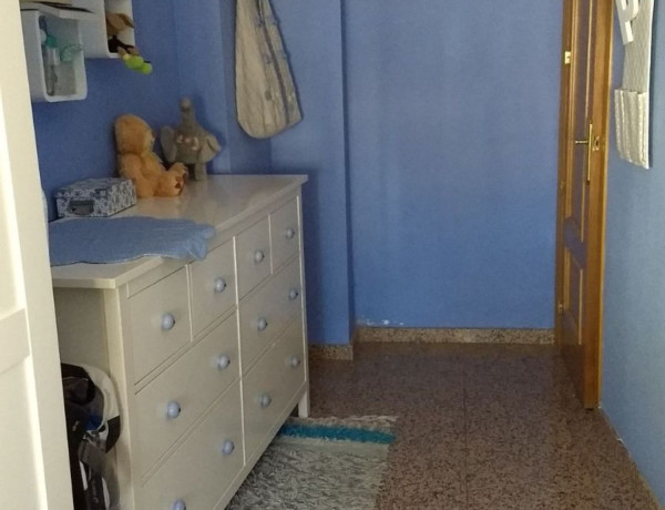 Piso en venta en Pedro Lamata - San Pedro Mortero