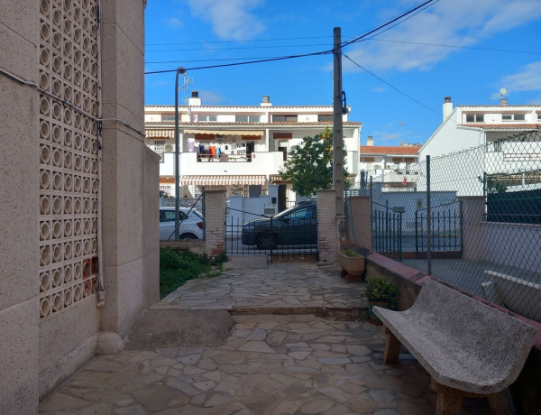 Piso en venta en calle del Vendrell