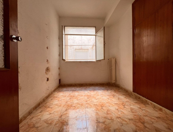 Piso en venta en Ronda - Arabial