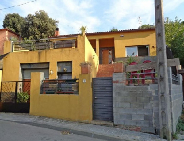 Casa o chalet independiente en venta en calle de la Garrotxa