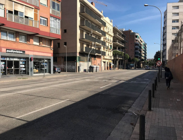 Trastero en venta en calle d'Andrés Segovia