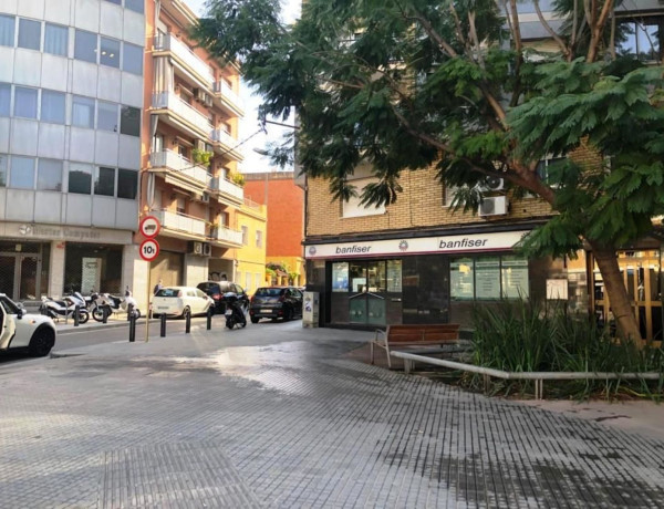 Piso en venta en avenida del Parc