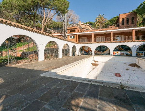 Casa o chalet independiente en venta en calle del Sant Crist