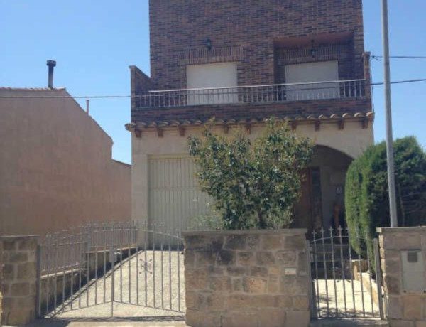 Casa o chalet independiente en venta en Passatge de les Garrigues