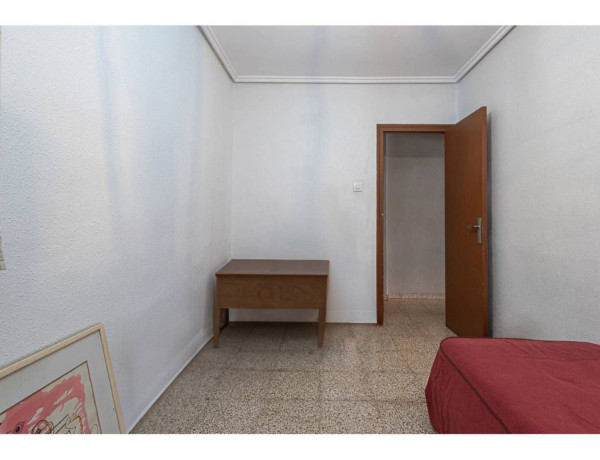 Piso en venta en calle de València