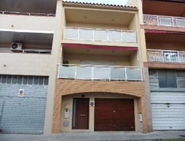 Casa o chalet independiente en venta en calle de Benet Falp i Matas