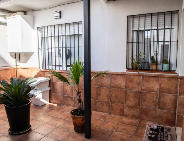 Casa o chalet independiente en venta en Centro