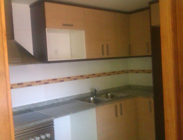 Dúplex en venta en calle Jacint Verdaguer, 6