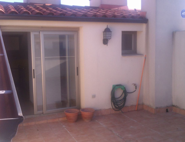 Dúplex en venta en calle Jacint Verdaguer, 6