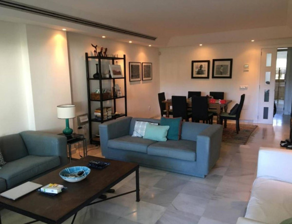 Piso en venta en Sotogrande Costa