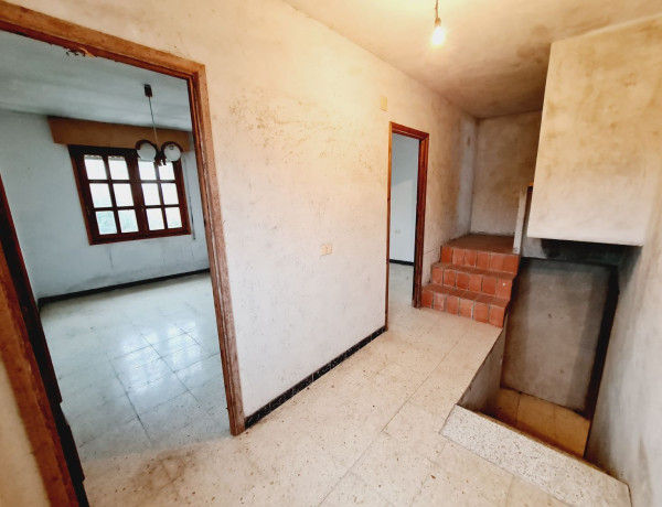 Casa o chalet independiente en venta en Sabadelle, 134