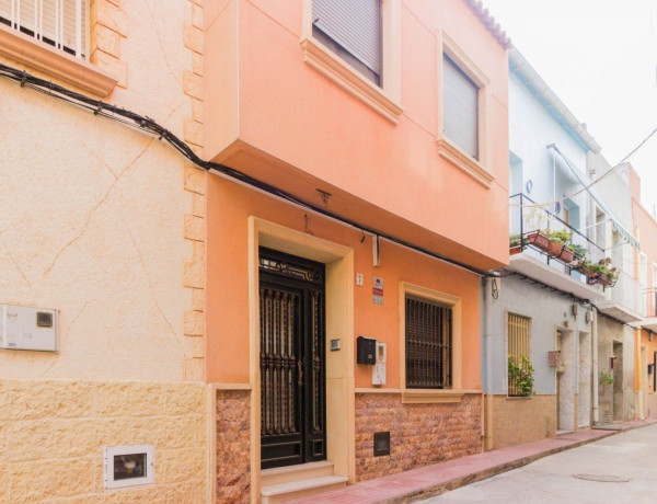 Casa o chalet independiente en venta en calle Santa Cecilia, 7