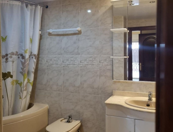 Piso en venta en Centre Vila - La Geltrú