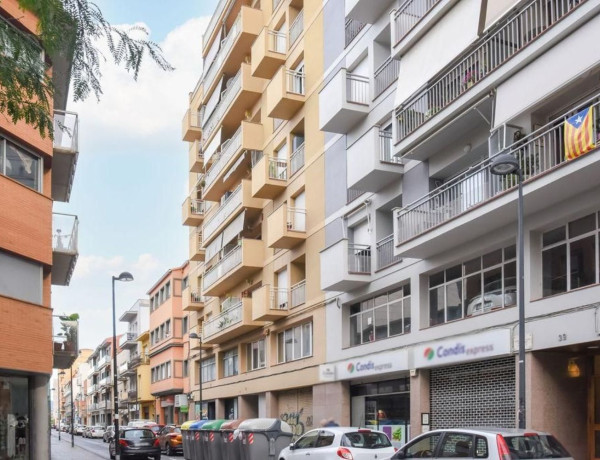 Piso en venta en calle Marquès de Caldes de Montbui