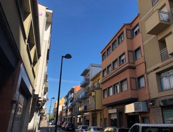 Piso en venta en calle Marquès de Caldes de Montbui