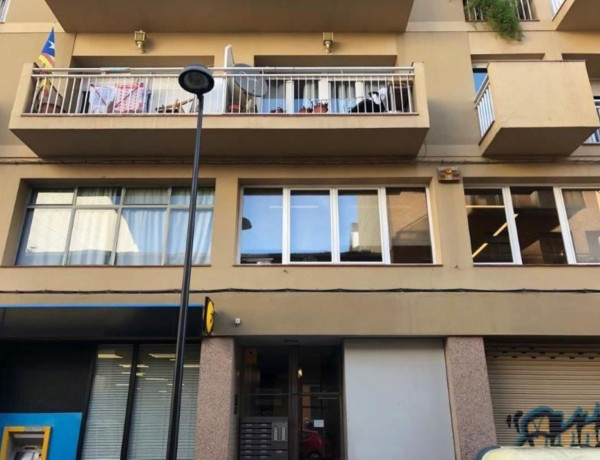 Piso en venta en calle Marquès de Caldes de Montbui