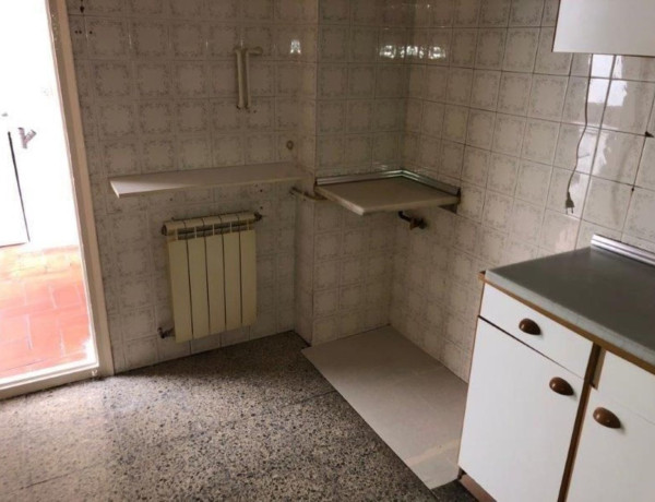 Piso en venta en calle Marquès de Caldes de Montbui