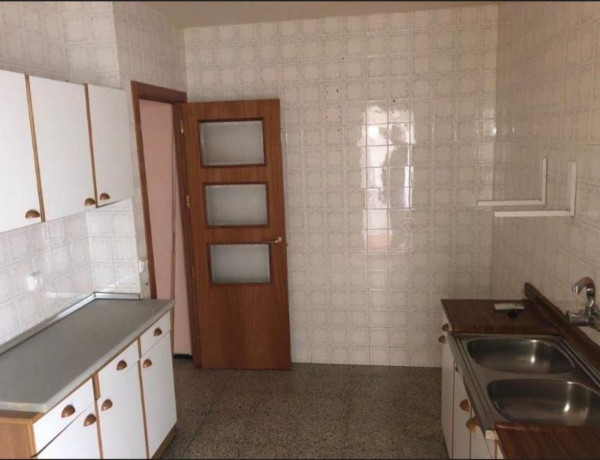 Piso en venta en calle Marquès de Caldes de Montbui