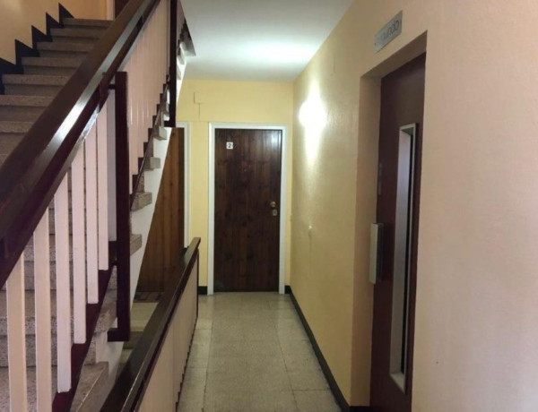 Piso en venta en calle Marquès de Caldes de Montbui