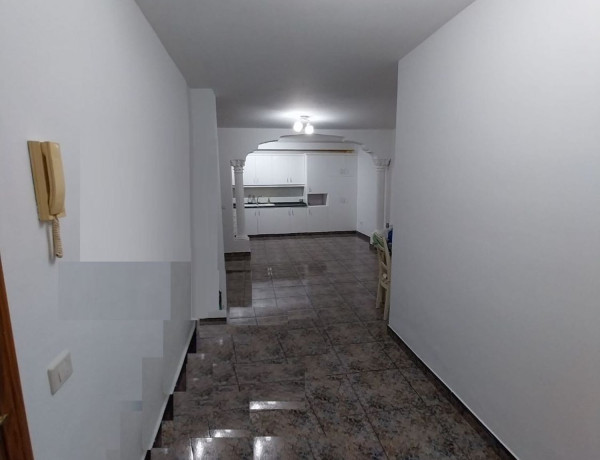 Piso en venta en Cura Gordillo, 34