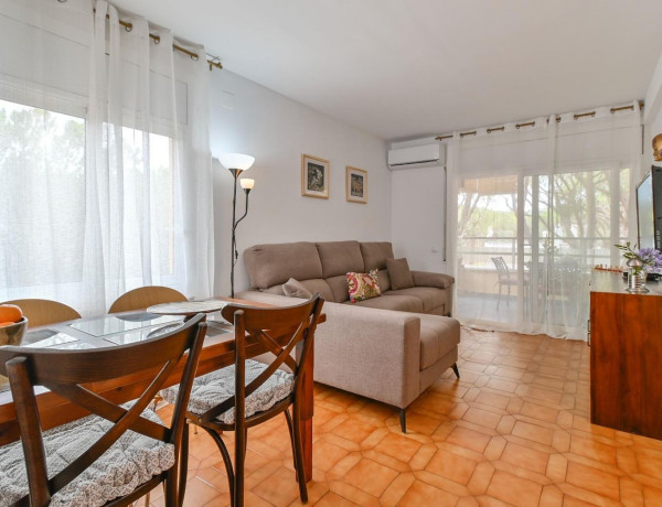 Piso en venta en Platja Llarga