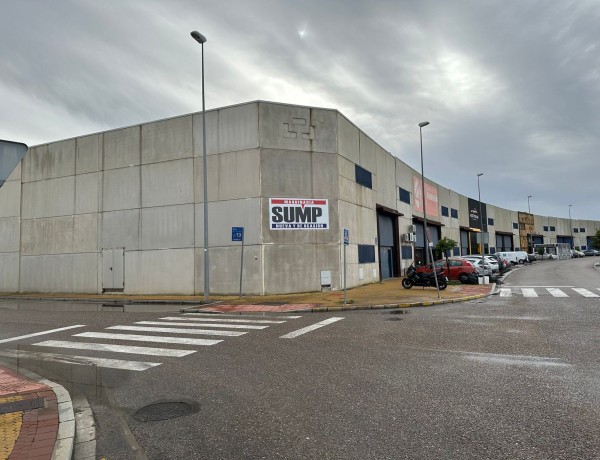 Alquiler de Nave en calle San Nicolas Ocho, 67